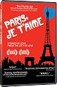 Paris, Je T'Aime (Paris, I Love You)
