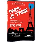 Paris, Je T'Aime (Paris, I Love You)