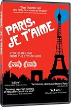 Paris, Je T'Aime (Paris, I Love You)