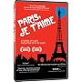 Paris, Je T'Aime (Paris, I Love You)