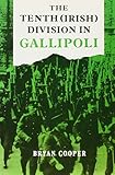 Tenth (Irish) Division in Gallipoli