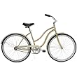 Huffy Womens Newport 26-Inch Cruiser Bike