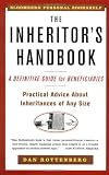 The Inheritors Handbook: A Definitive Guide For Beneficiaries (Bloomberg Personal Bookshelf)