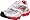 White/Silver/Pavement/Cerise/Grenadine