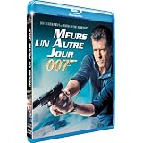 Meurs un autre jour [Blu-ray]par Pierce Brosnan