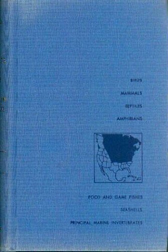 Complete Field Guide to American Wildlife: East, Central, and North
