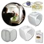 Ezcube &reg 20" Light Tent & DVD