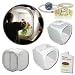 Ezcube 30 Light Tent - by Tabletop Studio / EZ cube