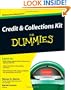 Credit and Collections Kit For Dummies (For Dummies (Business & Personal Finance))