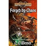 Forged by Chaos (Warhammer Online)