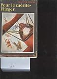 Produkt-Bild: Zuerl Pour le merite Flieger, Zuerl Luftfahrtverlag, Reprint 1977 mit erneuerten Bildern, 550 Seiten, ca 10 Seiten wurden vom Verlag nicht gedruckt und liegen als Kopie bei