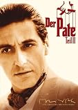 Godfather, Part 2 Art Poster Print