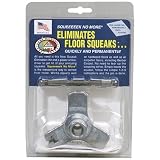 O'Berry 3233 Squeak No More Kit