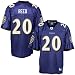Reebok Baltimore Ravens Ed Reed Replica Jersey