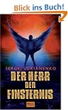 Der Herr der Finsternis: Roman