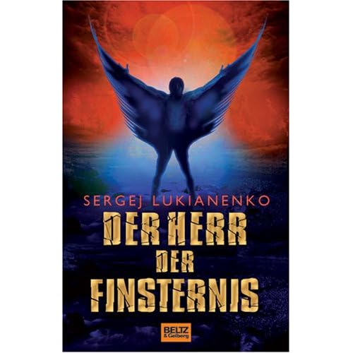 Der Herr der Finsternis