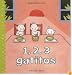 1, 2, 3 Gatitos/ 1, 2, 3 Cats