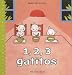 1, 2, 3 Gatitos/ 1, 2, 3 Cats