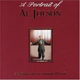 A Portrait of Al Jolson