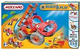Meccano Build & Play - Fire Engine