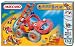 Meccano Build & Play - Fire Engine