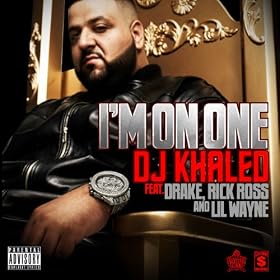 I'm On One [Explicit]