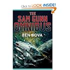 The Sam Gunn Omnibus by Ben Bova