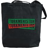 Canvas Tote Bag Black 