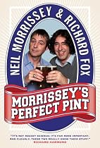 Morrissey's Perfect Pint