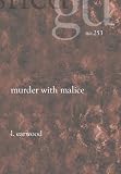 Aurora Holmes/Murder With Malice: Wanchese