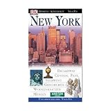 Review French & European Pubns  / New York (Eyewitness Travel Guide, German Edition)