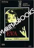 Eva / Eve / Eva, the Devil`s Woman [DVD PAL][COLLECTORS EDITION][LANGUAGES: ENGLISH / RUSSIAN]