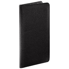 Hama Automotive Fahrzeug-Etui, Schwarz