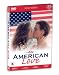Search : An American Love [ NON-USA FORMAT, PAL, Reg.2 Import - Netherlands ]
