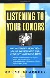 Listening To Your Donors