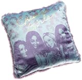 Cheetah Girls So Bomb Plush Pillow