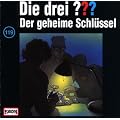 Die drei Fragezeichen - Folge 119: Der geheime Schl�ssel