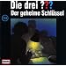 Die drei Fragezeichen - Folge 119: Der geheime Schl�ssel