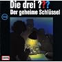 Die drei Fragezeichen - Folge 119: Der geheime Sch&hellip von Die Drei Fragezeichen