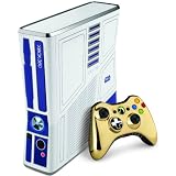 Xbox 360 320GB Star Wars Kinect Console - Limited Edition (Xbox 360)