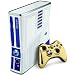 Xbox 360 320GB Star Wars Kinect Console - Limited Edition (Xbox 360)