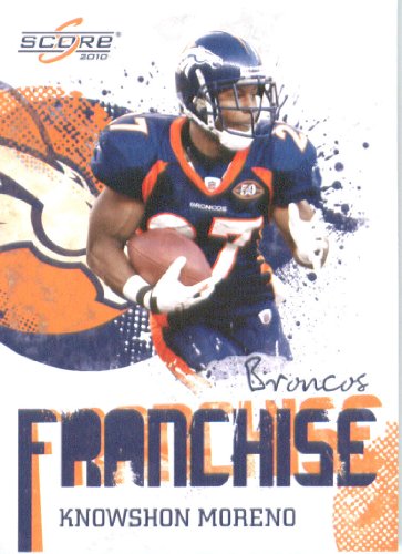 2010 Score 