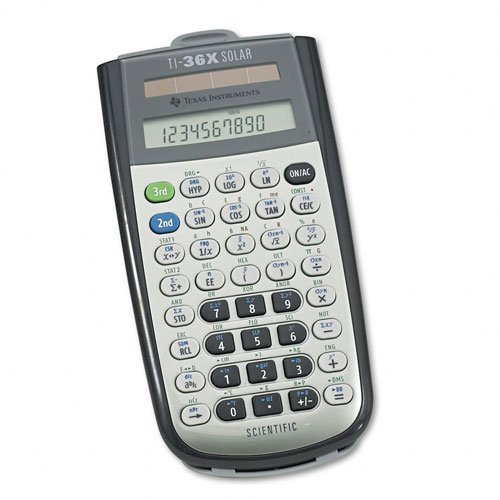Owner Manual And Texas Instrument Ba 35 Solar Calculator ggetcenter