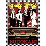 【中古】 Budokan： 30th Anniversary Collectors Edition チープ・トリック Amazon.co.jp: at武道館-完全盤 - チープ・トリック (DVD付
