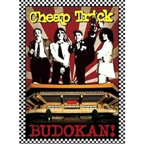 BUDOKAN!(30th Anniversary DVD+3CDs)