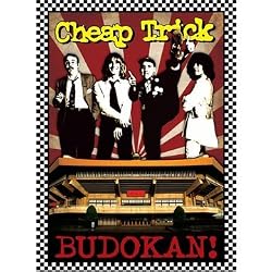BUDOKAN!(30th Anniversary DVD+3CDs)