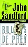 Rules of Prey (Lucas Davenport)