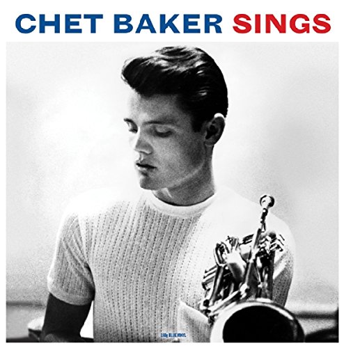 Album Art for Chet Baker Sings  (180G/Blue Vinyl) by Chet Baker