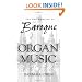 The Registration of Baroque Organ Music