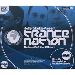 Trance Nation 22